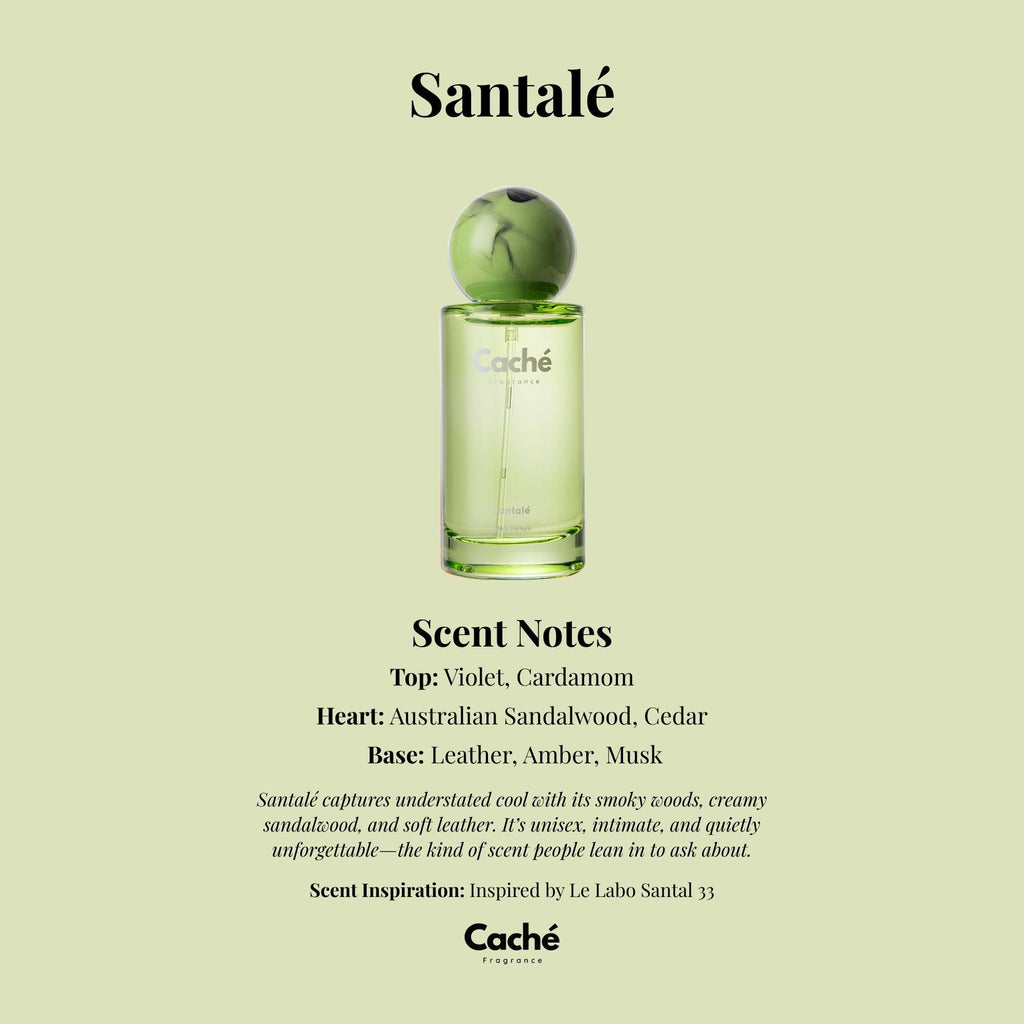 Caché - Santalé-1