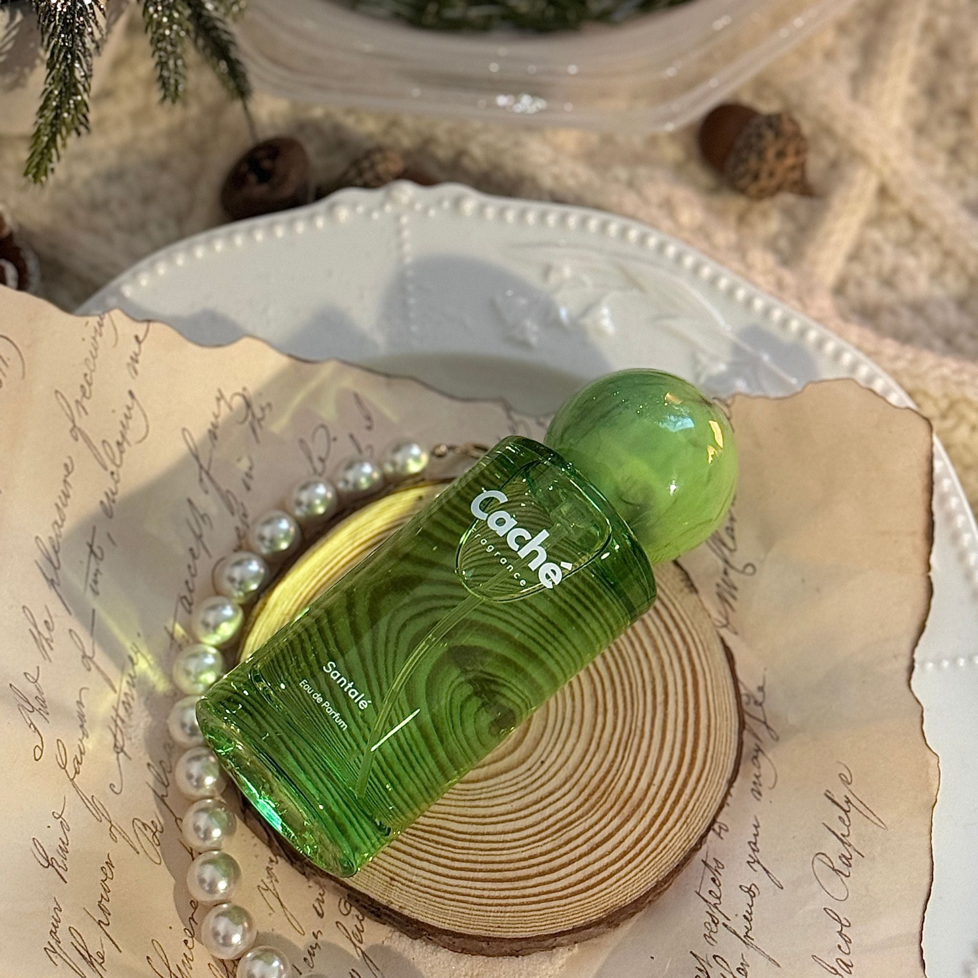 Caché - Santalé-4