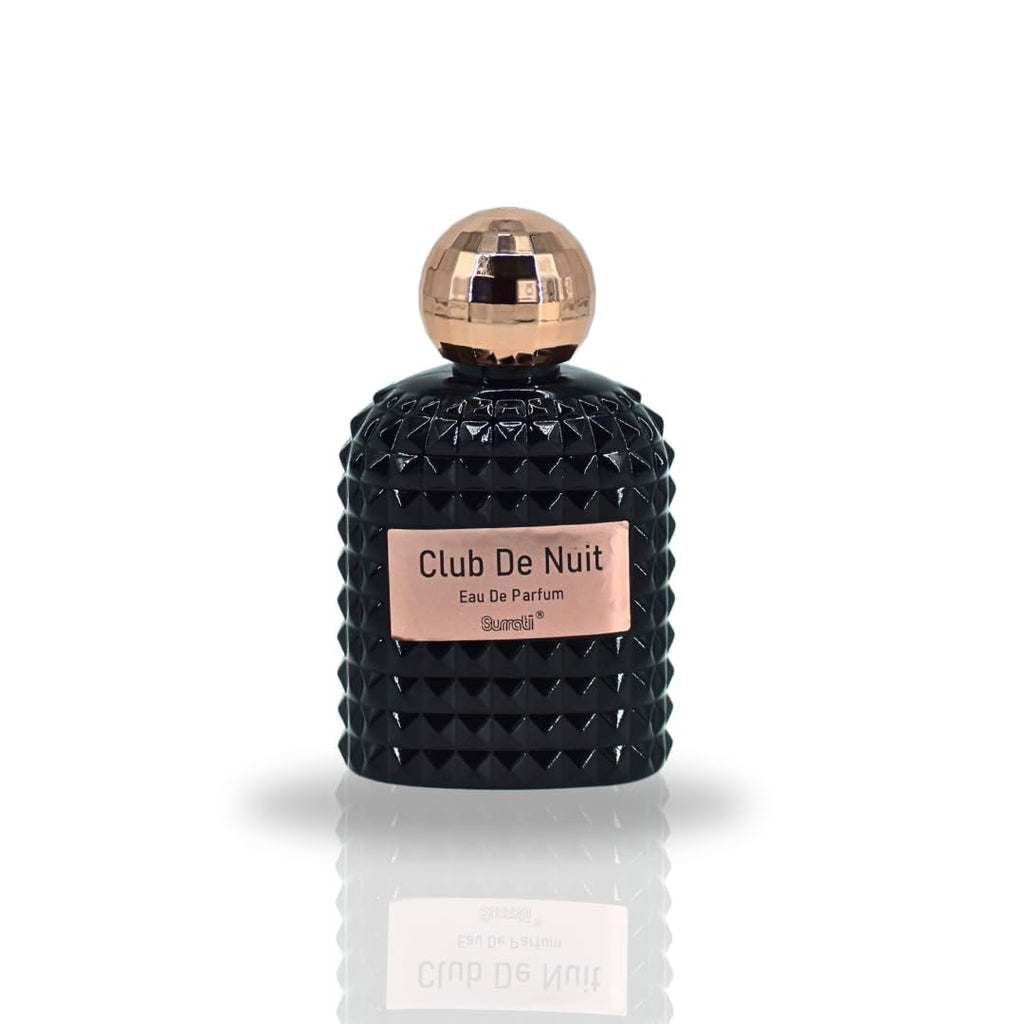 SURRATI CLUB DE NUIT EDP 3.4 U-1