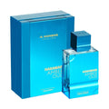 AL HARAMAIN AMBER OUD AQUA DUBAI EXTRAIT 3.33 U-0