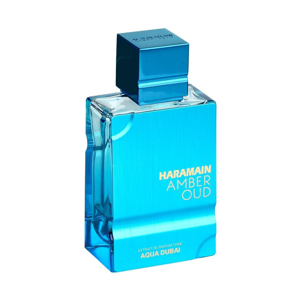 AL HARAMAIN AMBER OUD AQUA DUBAI EXTRAIT 3.33 U-5
