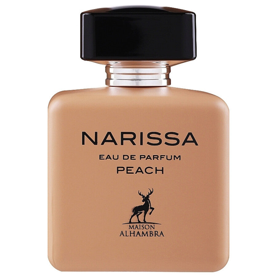 MAISON ALHAMBRA NARISSA PEACH EDP 3.4 W-1