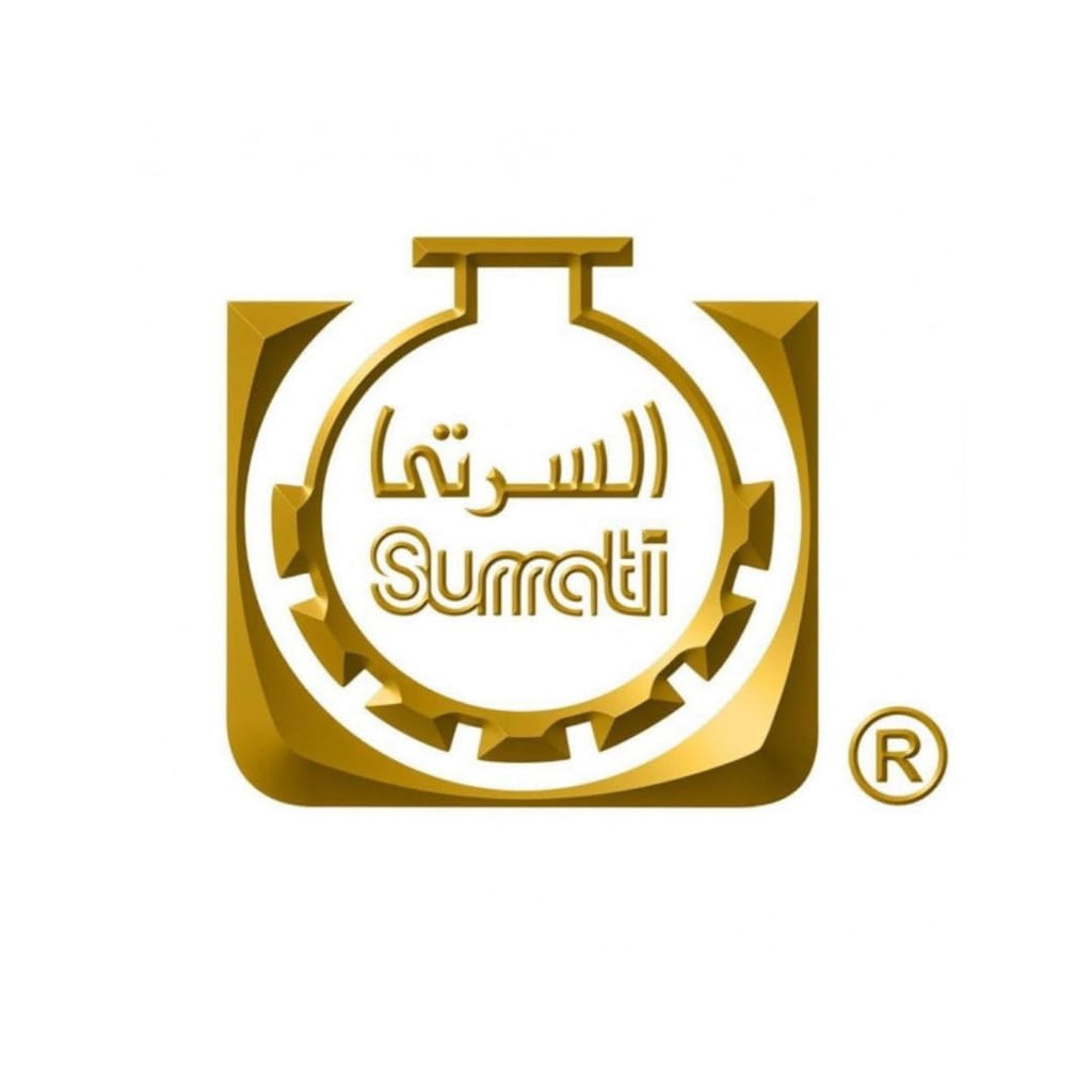 SURRATI CLUB DE NUIT EDP 3.4 U-4